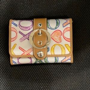 Xoxo wallet